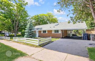 4-bedroom house in Scarborough for C$1,539,000