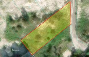 Land plot 808 m² in Agios Tychonas for 380,000 €