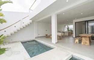 2-bedroom villa 110 m² in Tumbak Bayuh for $210,000