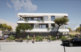 Apartment Apartments for sale in a new project, Umag for 370,000 €