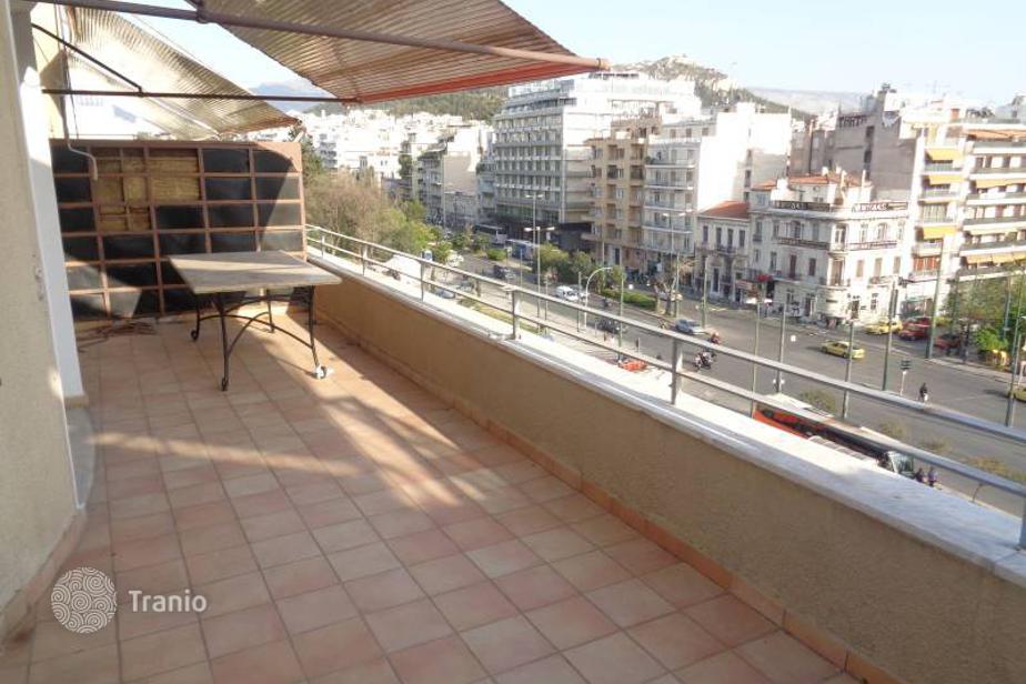 Apartment for sale in Athens, Greece — listing 1800385