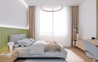 3-bedroom penthouse 139 m² in Limassol for 1,770,000 €
