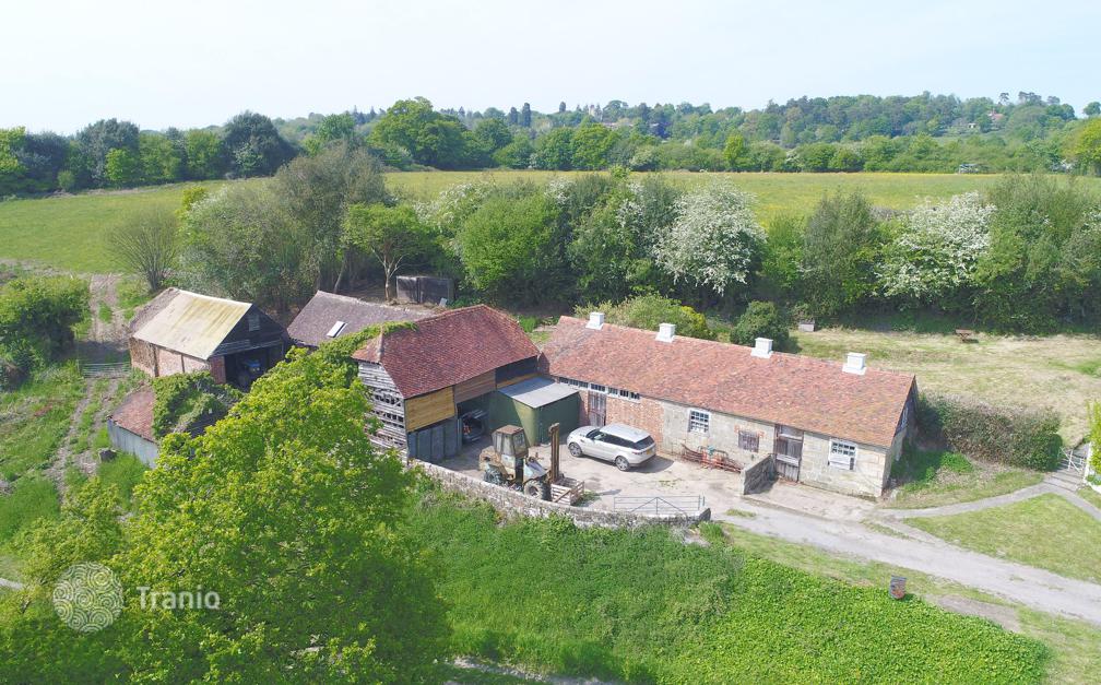 Agricultural for sale in Kent, United Kingdom — listing 1931080