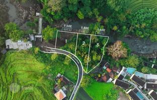 Land plot 500 m² in Kaba-Kaba for $121,000