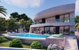 Villa – Teulada (Spain), Valencia, Spain for 1,725,000 €