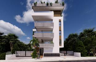 2 new flats in residential complex in Neapolis for From 595,000 €