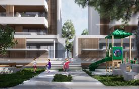 2-bedrooms townhome 119 m² in Thessaloniki, Greece for 396,000 €