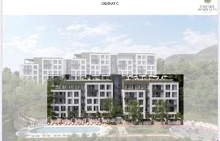 2-bedroom apartment 86 m² in Tivat city for 361,000 €