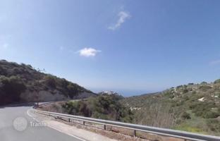 Land plot 13,379 m² in Koili for 2,500,000 €