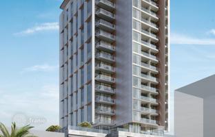 4 new flats in residential complex The Quayside in Business Bay for From $992,000