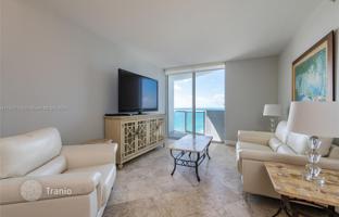 1-bedroom apartments in condo 63 m² in Miami Beach for $750,000