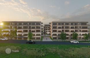 2-bedroom apartment 61 m² in Split for 274,000 €