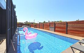 Homes Suitable for Short Term Rental in Antalya Döşemealtı for $927,000