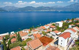 Urbanized land of 9,748 m² in Krašići, Tivat for 1,658,000 €
