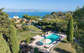4-bedroom villa in Cap d'Antibes for 20,000 € per week