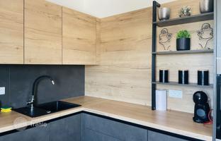 2-room apartment 102 m² in Medulin. Price on request