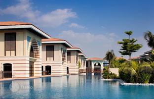 38 new flats in residential complex Zabeel Saray Royal Villas in The Palm Jumeirah for From $13,212,000