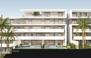 New residence at 300 meters from the sea, Voula, Greece for From 1,195,000 €