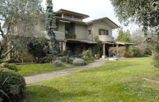 4-bedroom villa in Forte dei Marmi for 2,550,000 €