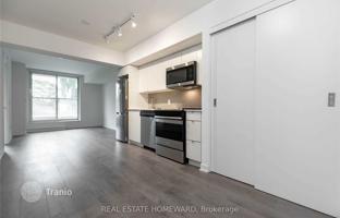 4-bedroom apartment in East York for C$631,000
