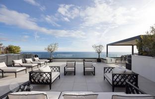 3-bedroom apartment in Roquebrune — Cap Martin for 9,950,000 €