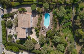 Detached house – Agay, Saint-Raphaël, Côte d'Azur (French Riviera),  France for 1,050,000 €