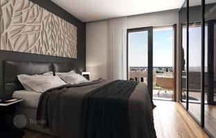 2-bedroom apartment in new building in Larnaca for 301,000 €