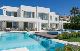 6-bedroom villa 950 m² in Marbella for 20,000 € per week