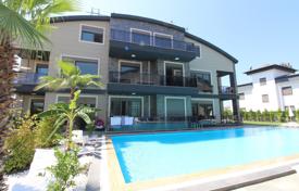 Apartment in Belek Close to Golf Course and Beach for $255,000