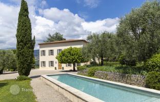 7-bedroom villa in Grasse for 3,950,000 €