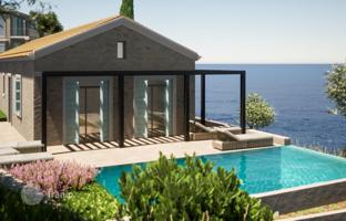 3-bedroom villa in Administration of the Peloponnese, Western Greece and the Ionian Islands for 1,050,000 €