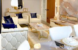 Apartment – Oba, Antalya, Turkey for $210,000