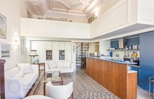 3-bedroom apartment in Beaulieu-sur-Mer for 1,590,000 €