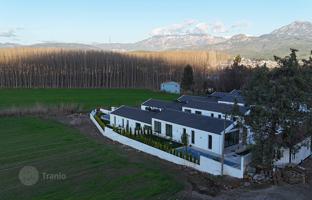 3-bedroom villa 145 m² in Mugla for 17,780,000 TRY
