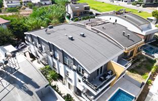 3-bedroom apartment 120 m² in Muratpaşa for 9,940,000 TRY