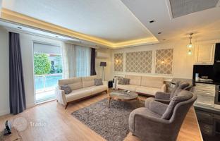 1-bedroom apartment 64 m² in Antalya (city) for 7,468,000 TRY
