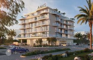 New residential complex with a good infrastructure in Nad Al Sheba 1 area, Dubai, UAE for From $402,000