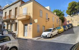 Neoclassical house for renovation, Agios Nikolaos, Greece for 245,000 €