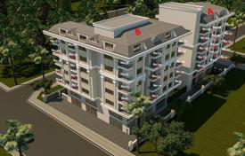 Apartment – Mahmutlar, Antalya, Turkey for $170,000