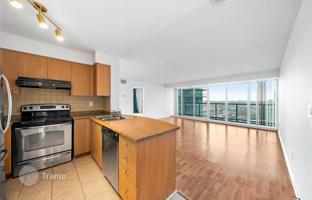 2-bedroom apartment in Yonge Street for C$1,119,000