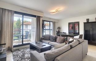 1-bedroom apartment in Cannes for 803,000 €