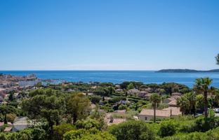 5-bedroom villa in Sainte-Maxime for 6,400,000 €