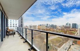 Apartment – Jarvis Street, Old Toronto, Toronto,  Ontario,   Canada for C$1,009,000