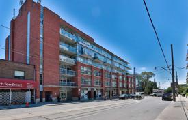 Apartment – Kingston Road, Toronto, Ontario,  Canada for C$841,000