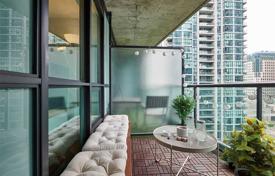 Apartment – Yonge Street, Toronto, Ontario,  Canada for C$1,086,000