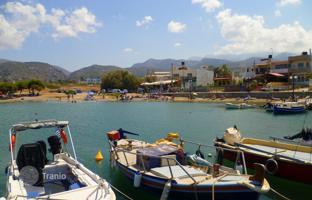 Land plot 13,341 m² in Lasithi for 540,000 €