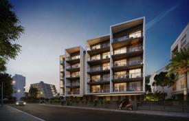 Modern apartments in a new residential complex, Nicosia, Cyprus for 180,000 €