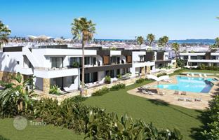 2-bedroom apartment 116 m² in Rojales for 314,000 €