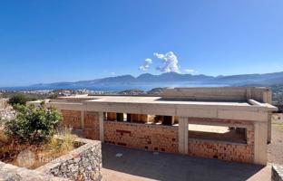 4-bedroom apartment in new building 183 m² in Agios Nikolaos (Crete) for 1,300,000 €