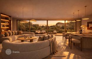 3-bedroom apartment in Saint-Tropez for 2,450,000 €